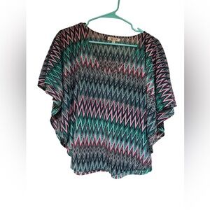 ☃️Jennifer Lopez ladies top